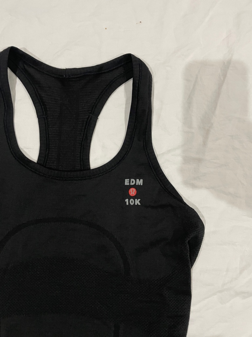 Lululemon Racerback tank top